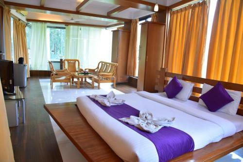 Hotel Palette - Spring Hills Resort