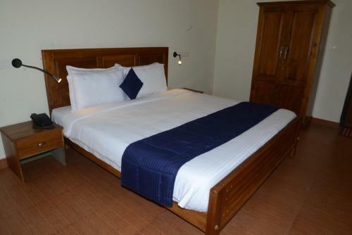 Hotel Yamunatheeram