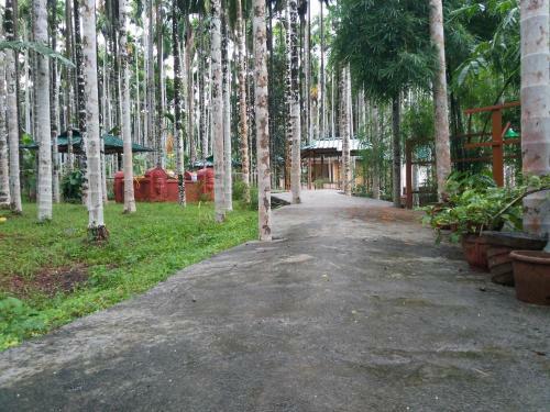 Hotel Yamunatheeram