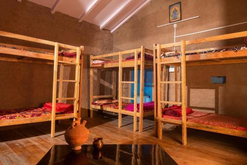 Vista Backpackers Hostel