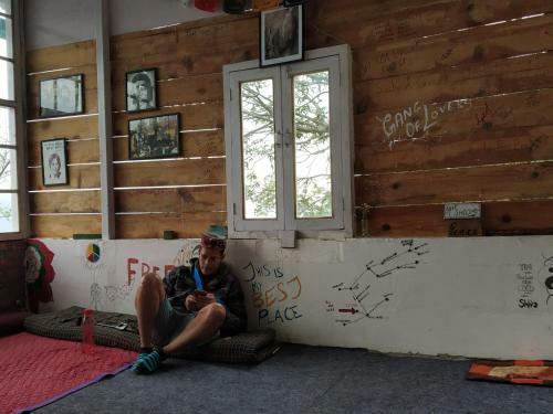Vista Backpackers Hostel