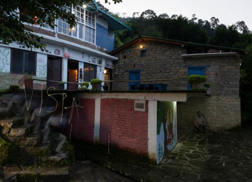 Vista Backpackers Hostel