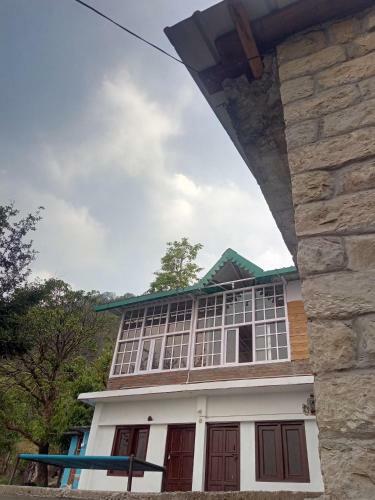 Vista Backpackers Hostel