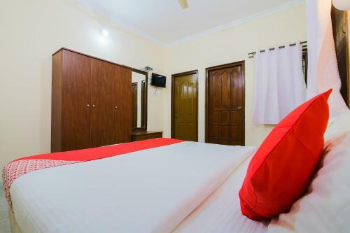 Hotel Oyo 4247 Pande Residency
