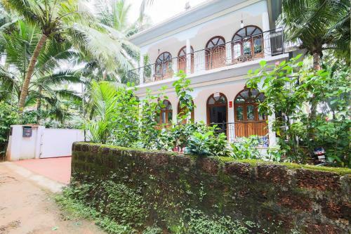 Hotel Oyo 4247 Pande Residency