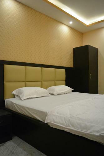 Hotel Olive Suites