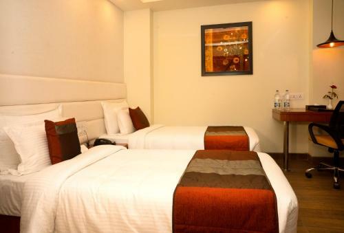 Hotel Amalfi Grand