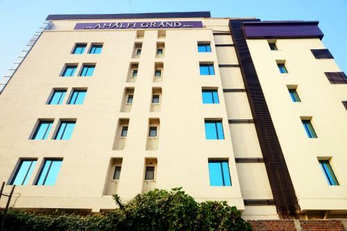 Hotel Amalfi Grand
