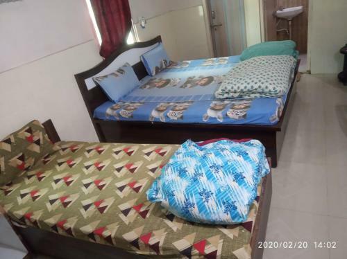 Hostal Radha Deo Guest House