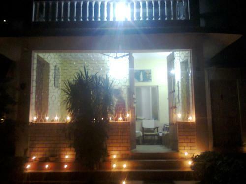 Holiday Home