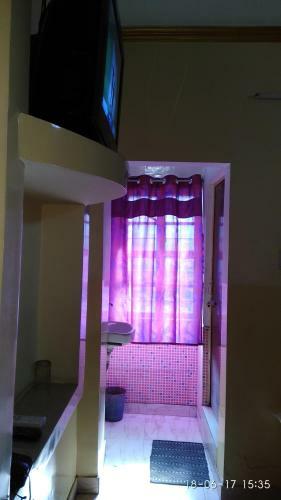 Hotel Anupam