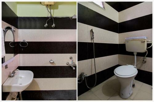Hotel Oyo 23043 Grand Ar Residency