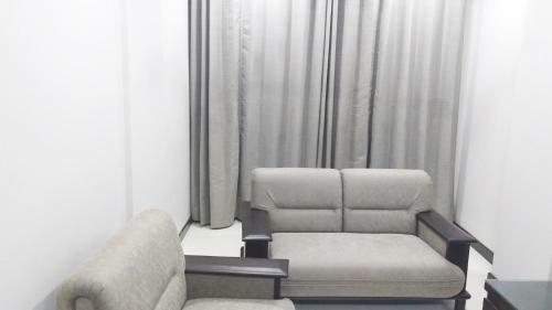 Hotel Amrapali Residency