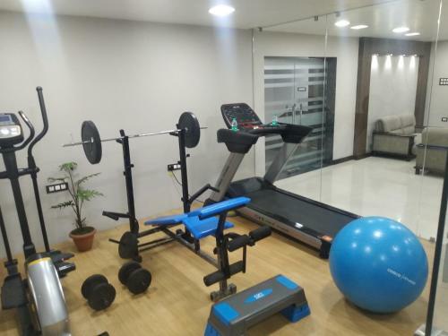 Hotel Amrapali Residency