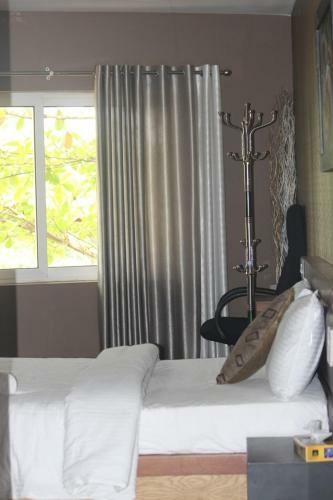 Hotel Alshifa Tbg Residency