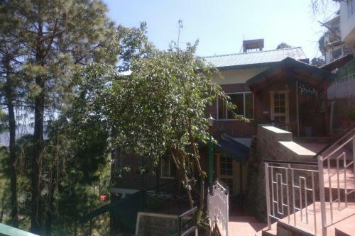 Mahal Farms Country Home