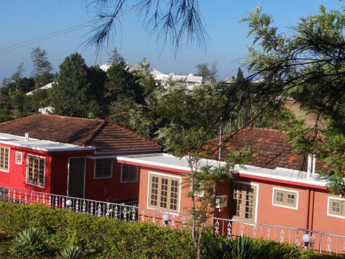 Agroturismo Rhapsody Holiday Villas