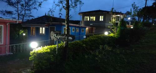 Agroturismo Rhapsody Holiday Villas