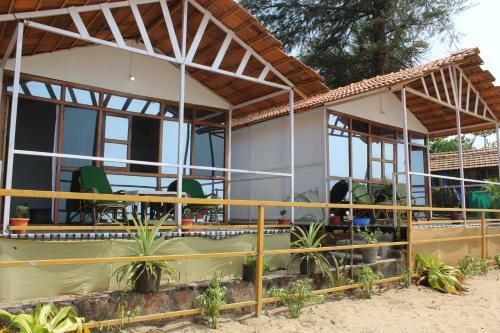Hotel Mountain Palm Beach Resort