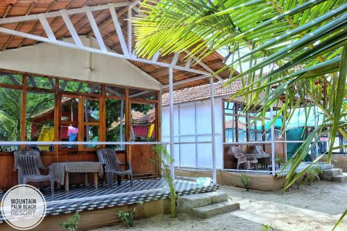 Hotel Mountain Palm Beach Resort