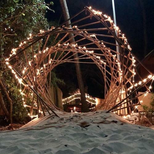 Hotel Nada Brahma Resort