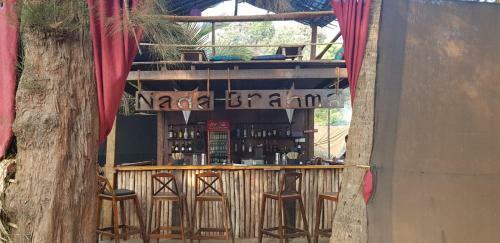 Hotel Nada Brahma Resort