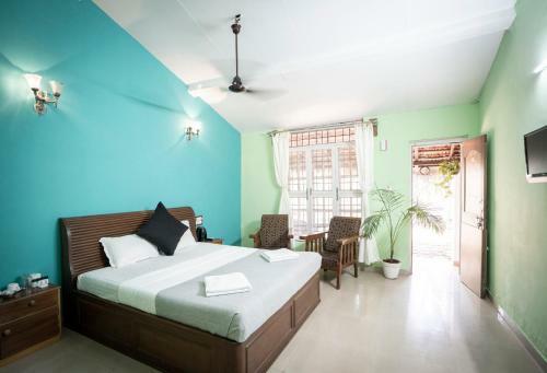 Hotel Crystal Goa Emerald Edition