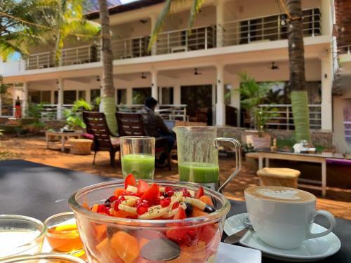 Hotel Crystal Goa Emerald Edition