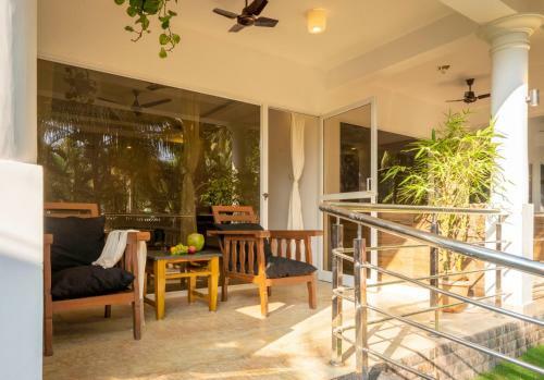 Hotel Crystal Goa Emerald Edition