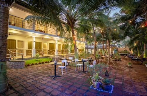 Hotel Crystal Goa Emerald Edition