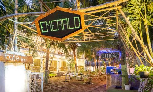 Hotel Crystal Goa Emerald Edition