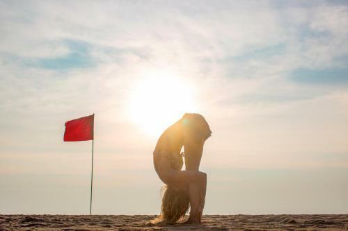 Hotel Shiva Shakti Yoga Beach Resort
