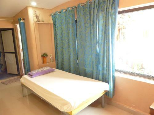 Bed & Breakfast Yoga Cooking Classes