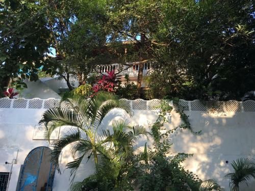 Hotel Oceanic