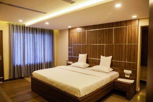 Hotel U C Plaza