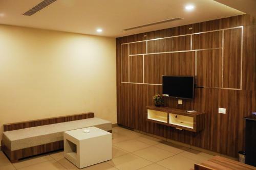 Hotel U C Plaza