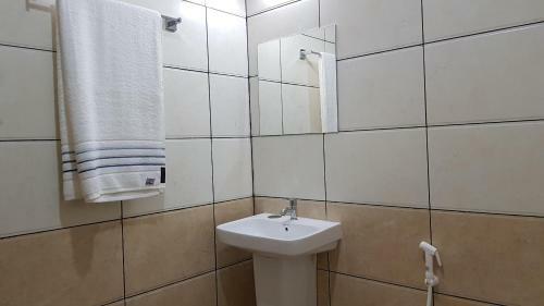 Hotel U C Plaza
