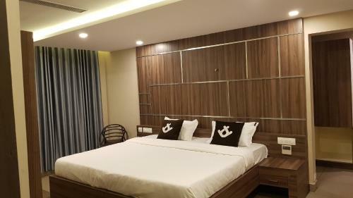 Hotel U C Plaza