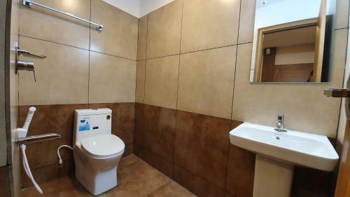 Hotel U C Plaza