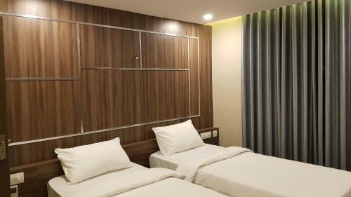 Hotel U C Plaza