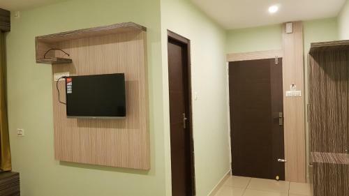 Hotel U C Plaza