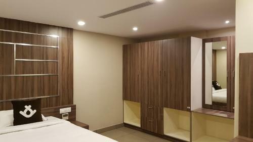 Hotel U C Plaza