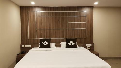 Hotel U C Plaza