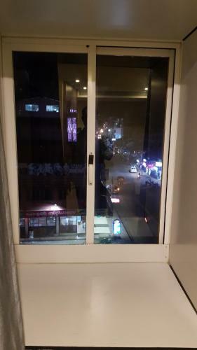 Hotel U C Plaza