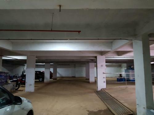 Hotel U C Plaza