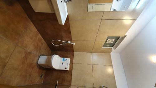 Hotel U C Plaza