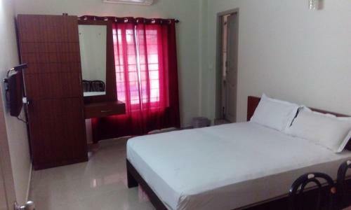 Hotel S M Residency