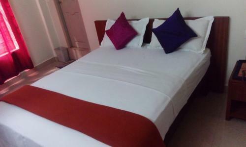 Hotel S M Residency