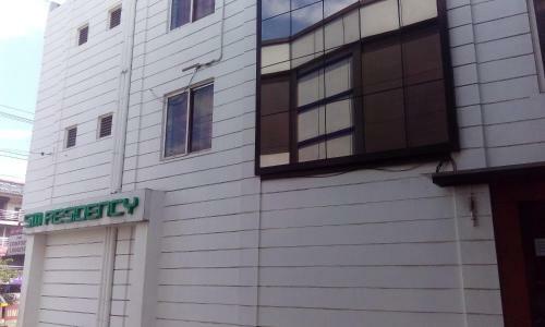 Hotel S M Residency