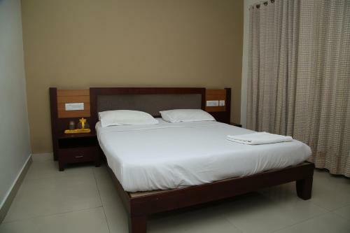 Hotel Hazmi AC Rooms